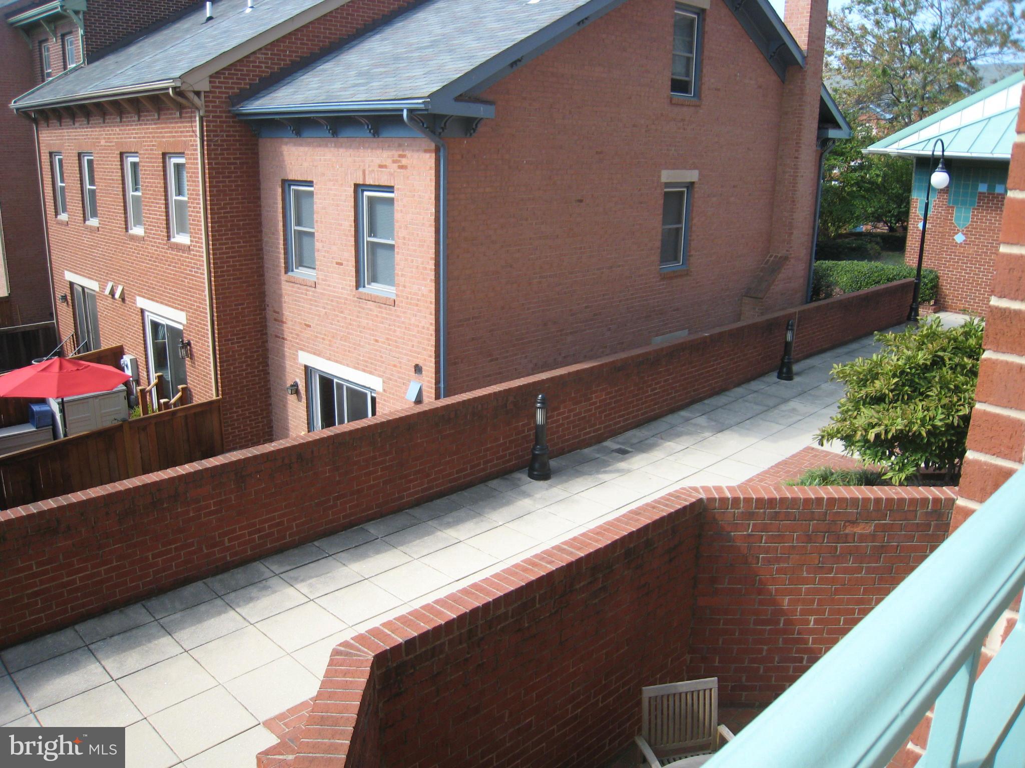 COLECROFT - Residential Lease