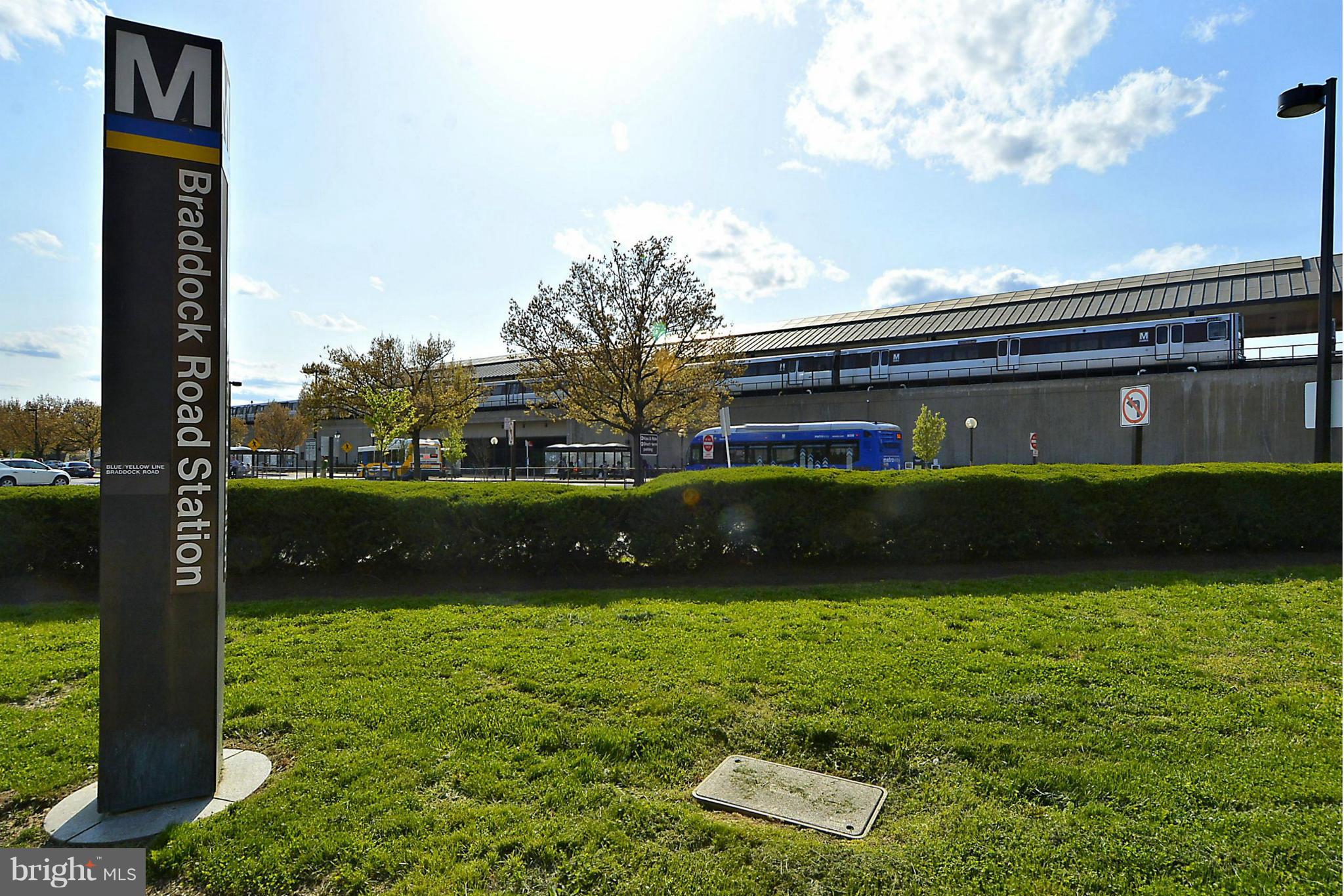 COLECROFT - Residential Lease