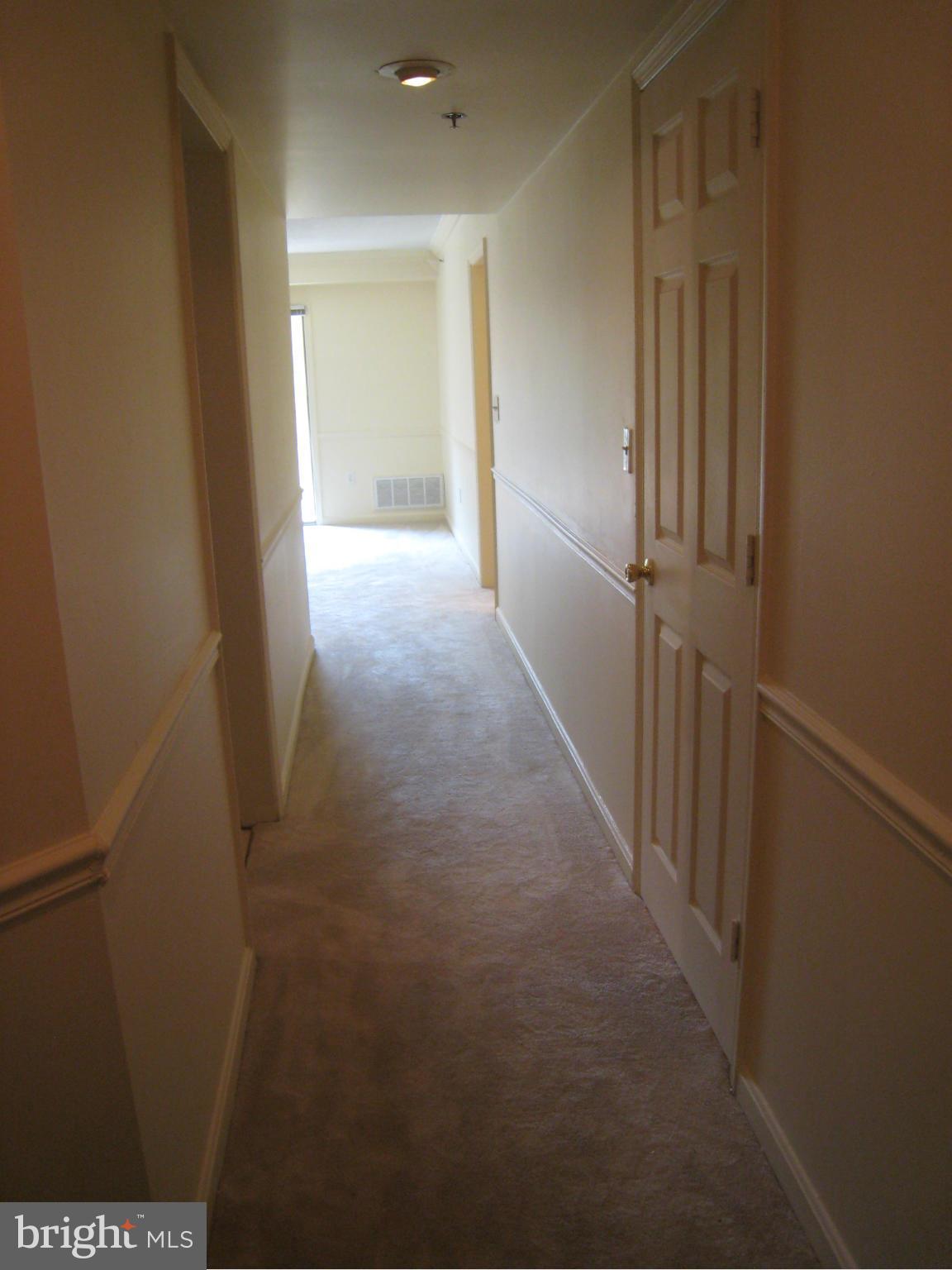 COLECROFT - Residential Lease