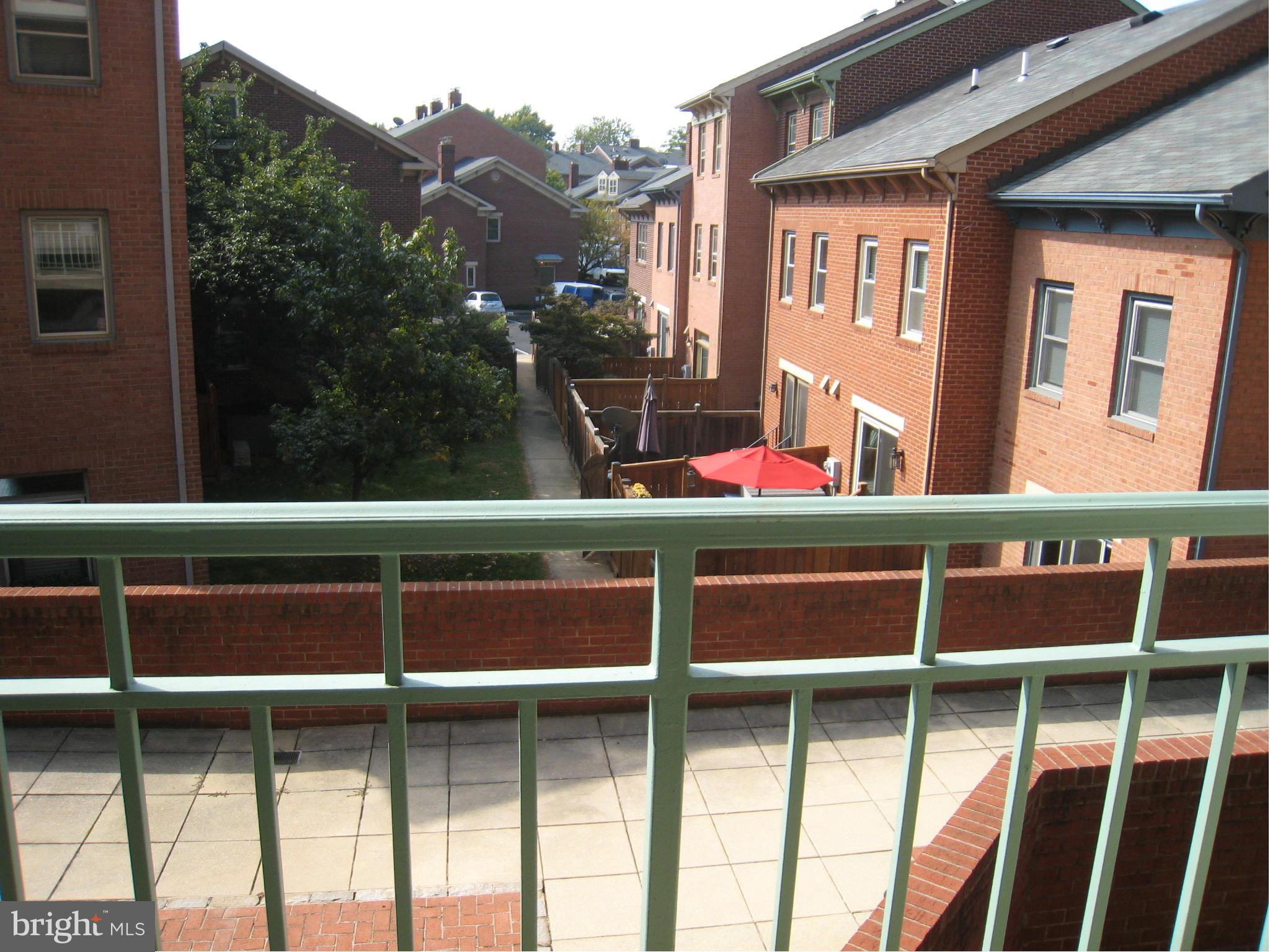 COLECROFT - Residential Lease