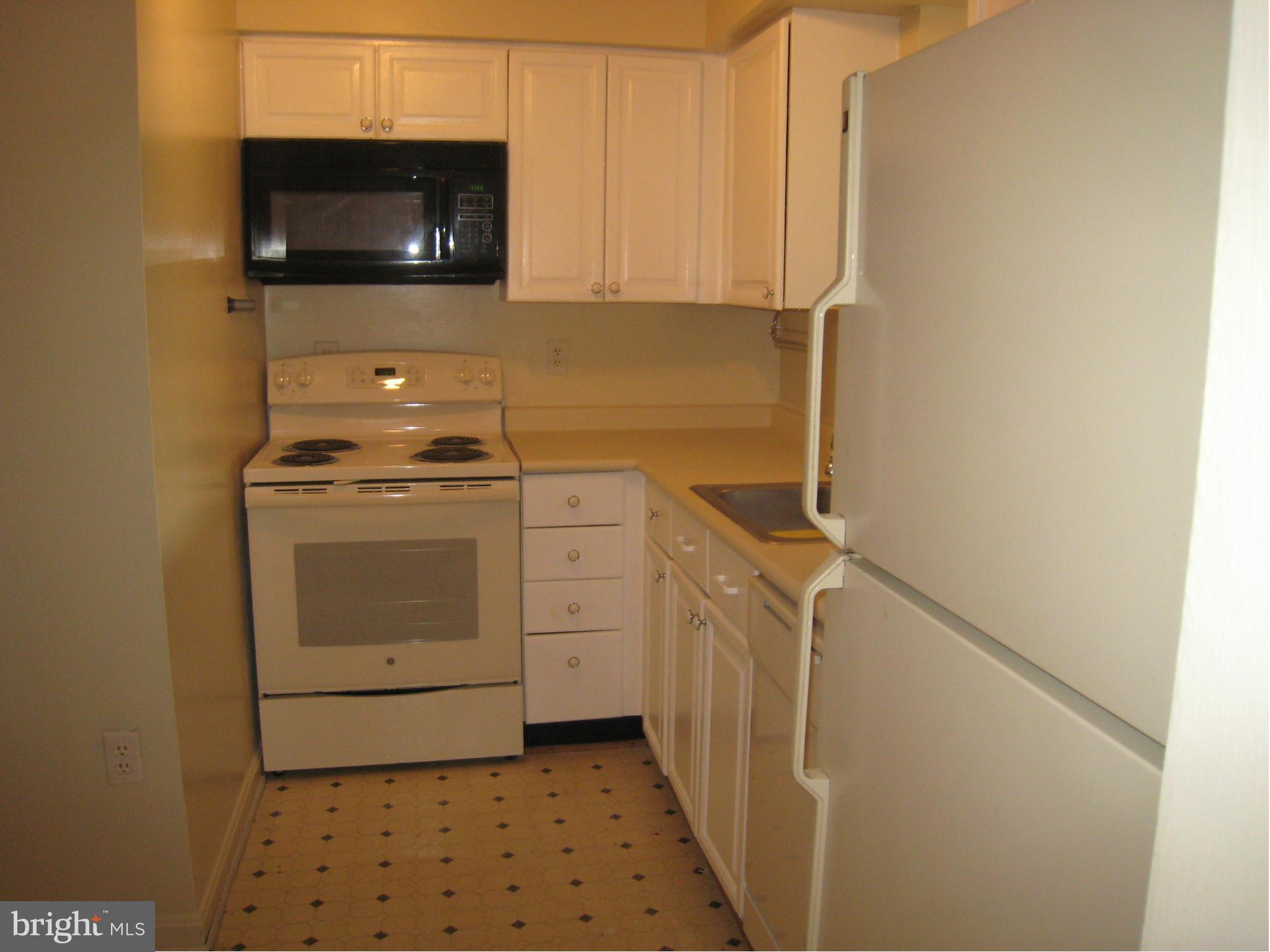 COLECROFT - Residential Lease