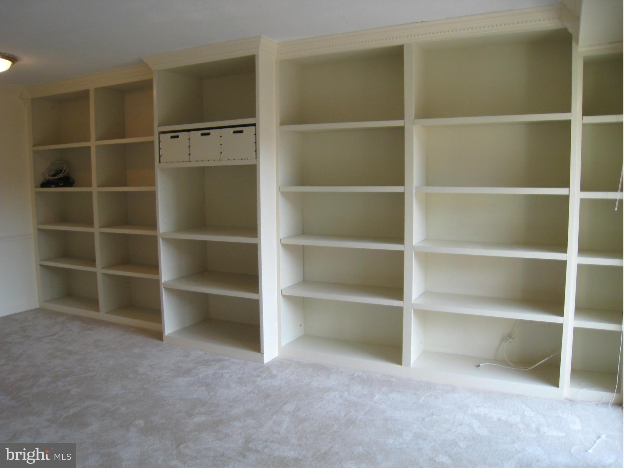 COLECROFT - Residential Lease