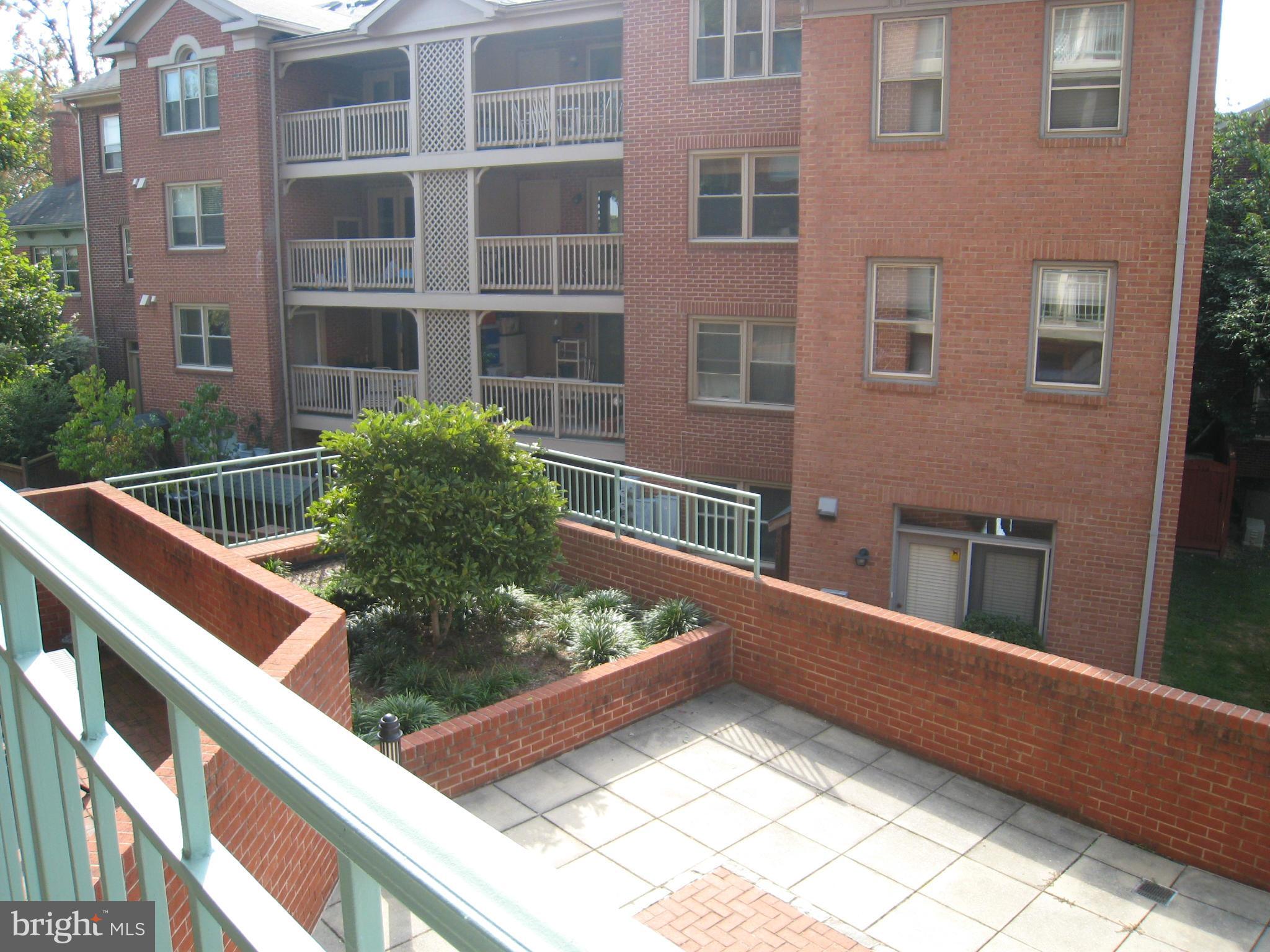 COLECROFT - Residential Lease