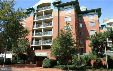 COLECROFT - Residential Lease