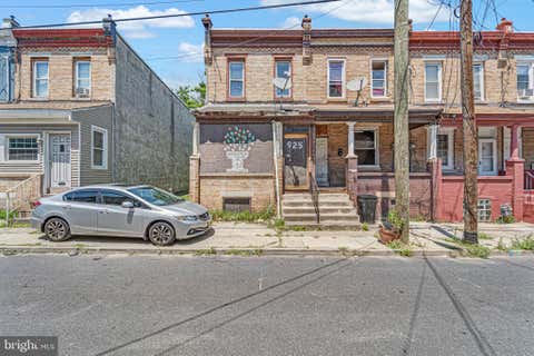 Townhouse For Sale - 925 Kimber Street<br/> CAMDEN, NJ 08102