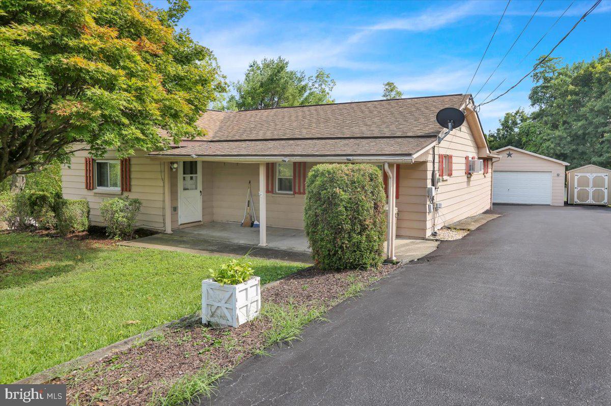 37 HARMAN ROAD