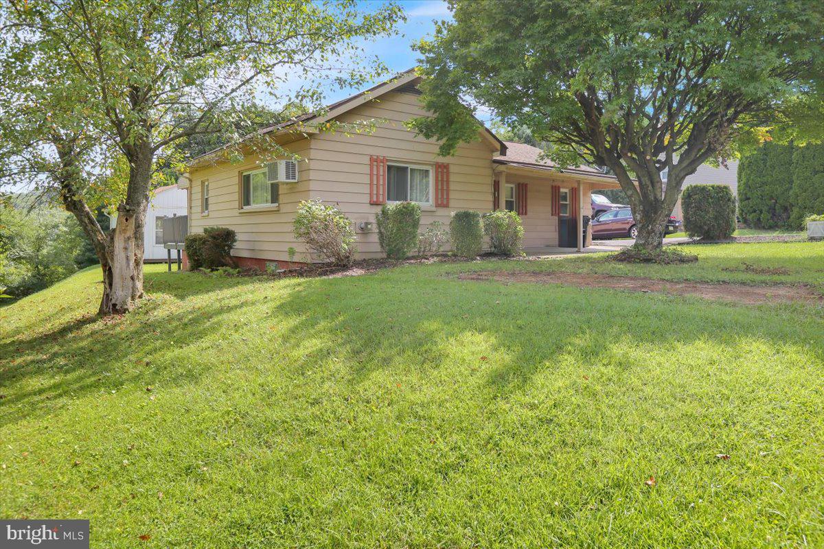 37 HARMAN ROAD