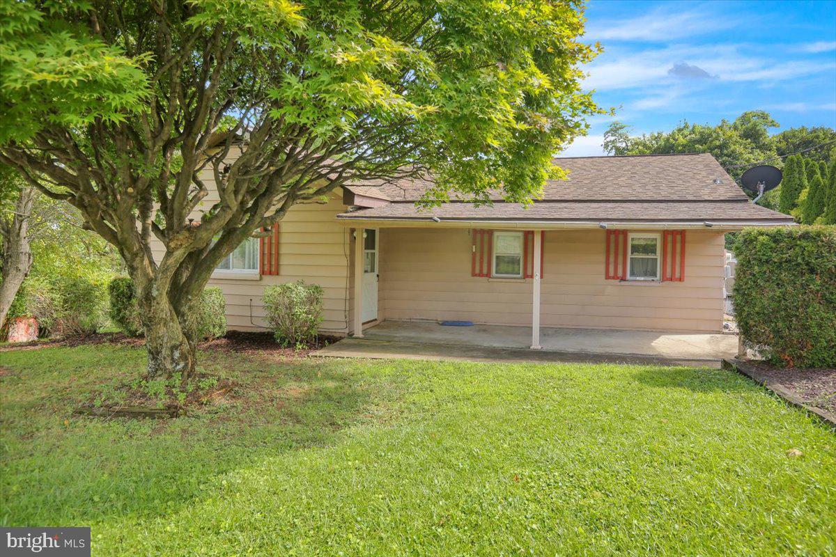 37 HARMAN ROAD