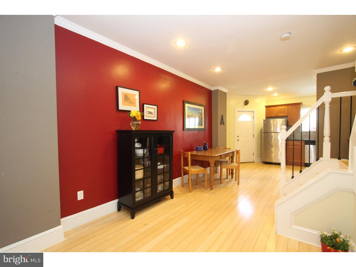 FISHTOWN - Residential