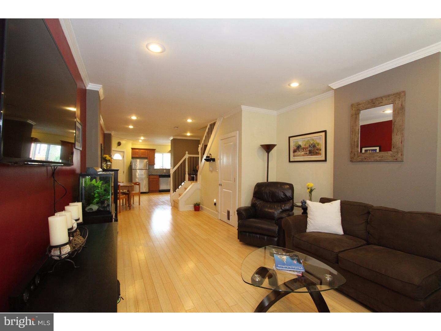FISHTOWN - Residential