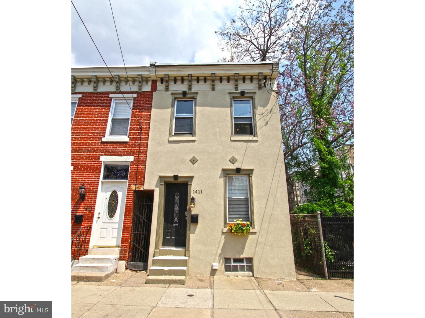 FISHTOWN - Residential