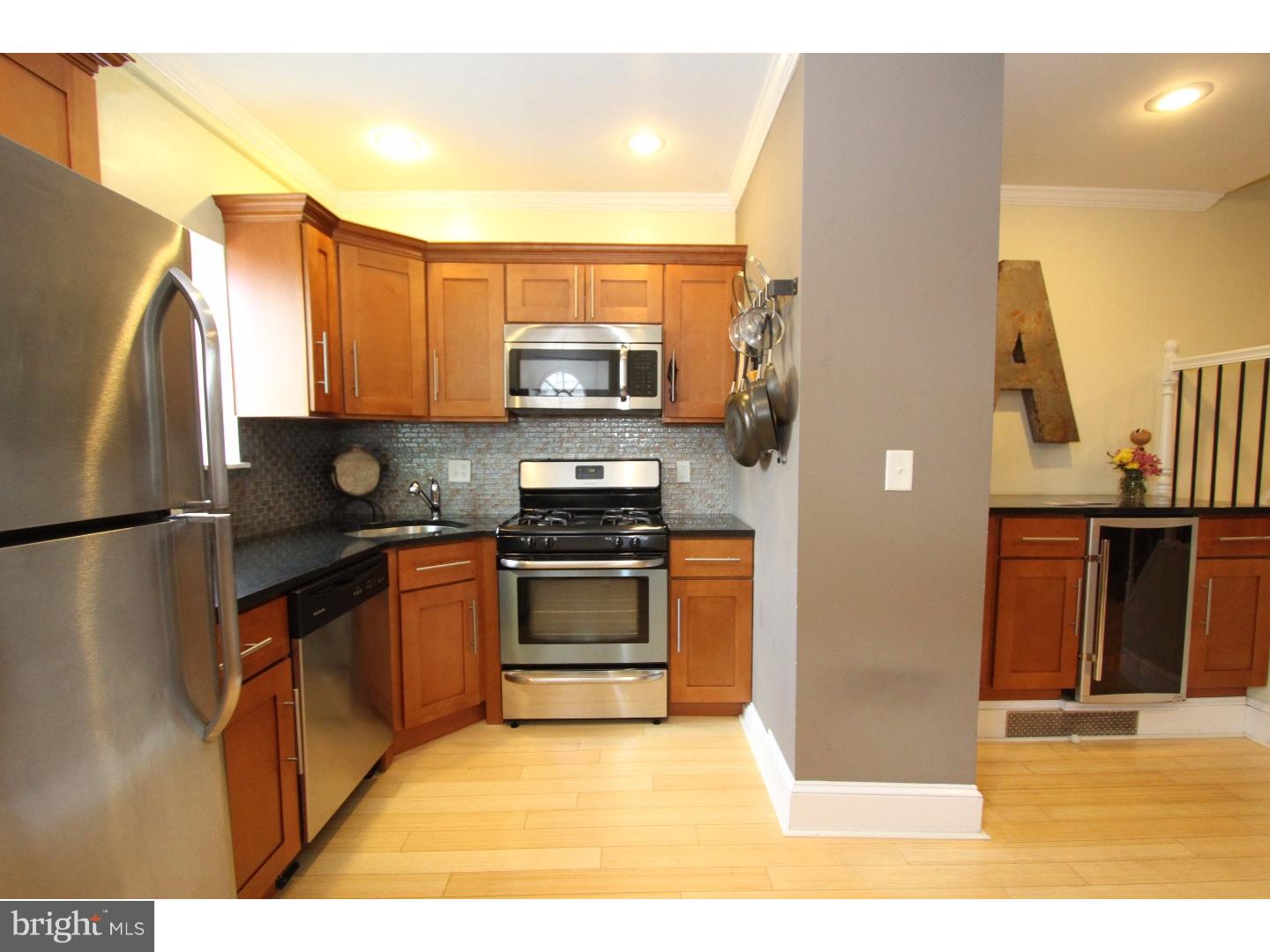 FISHTOWN - Residential