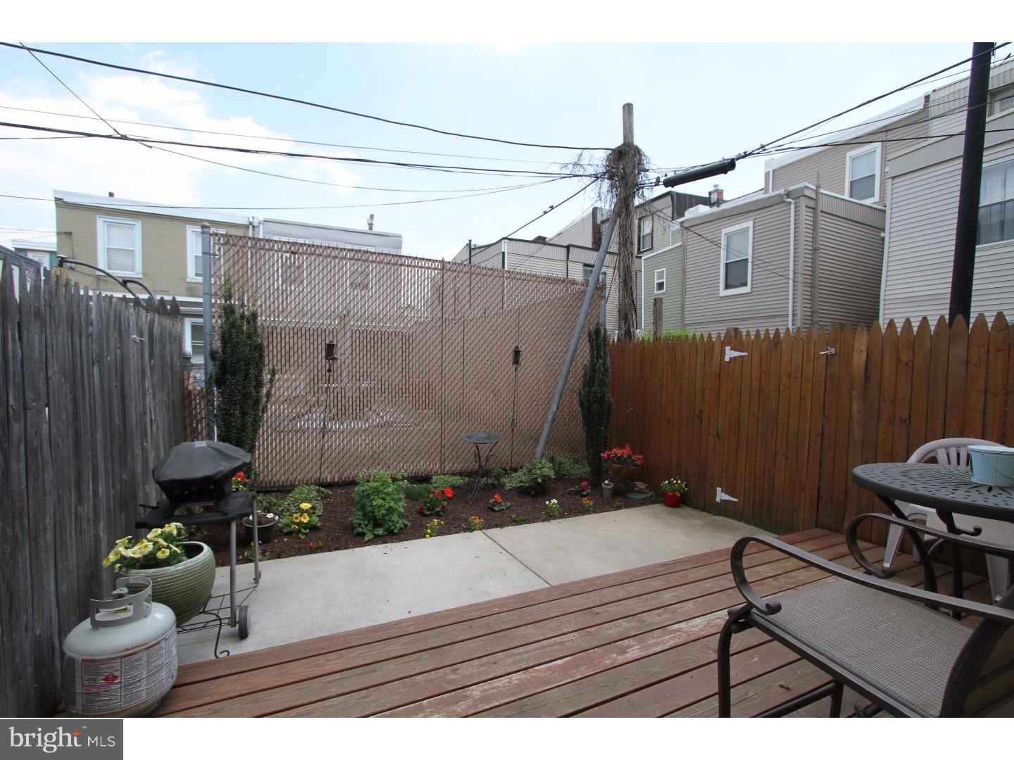 FISHTOWN - Residential
