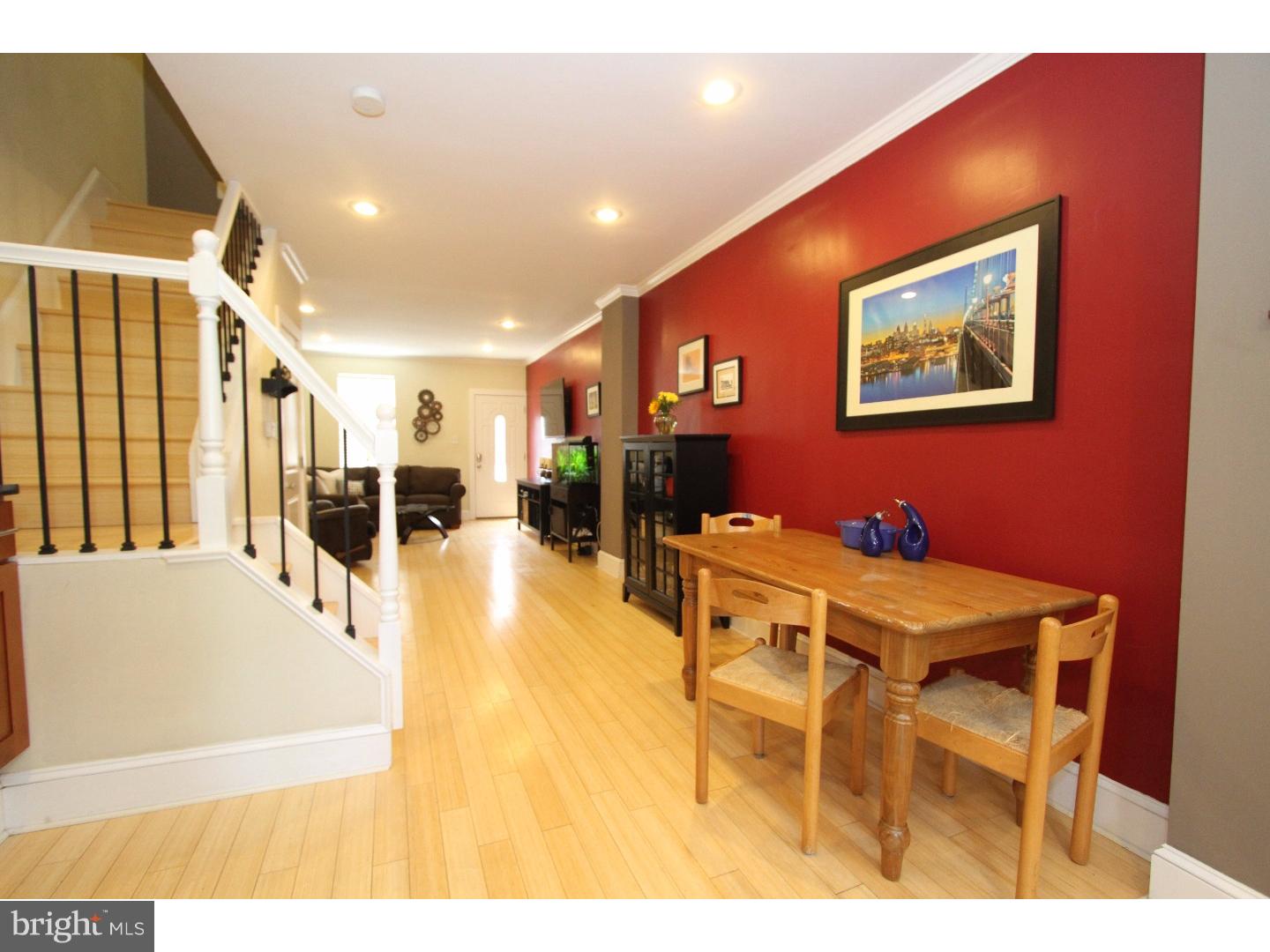 FISHTOWN - Residential