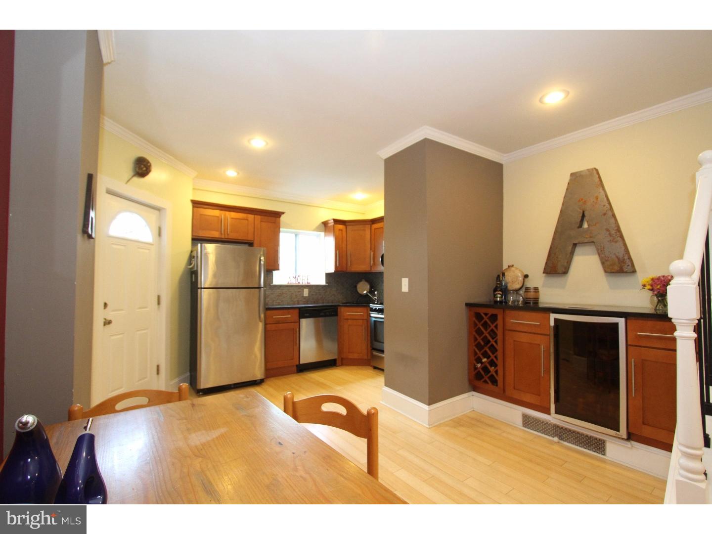 FISHTOWN - Residential