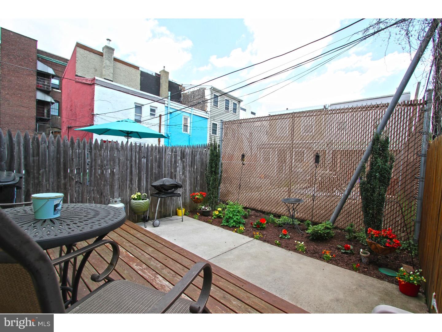 FISHTOWN - Residential
