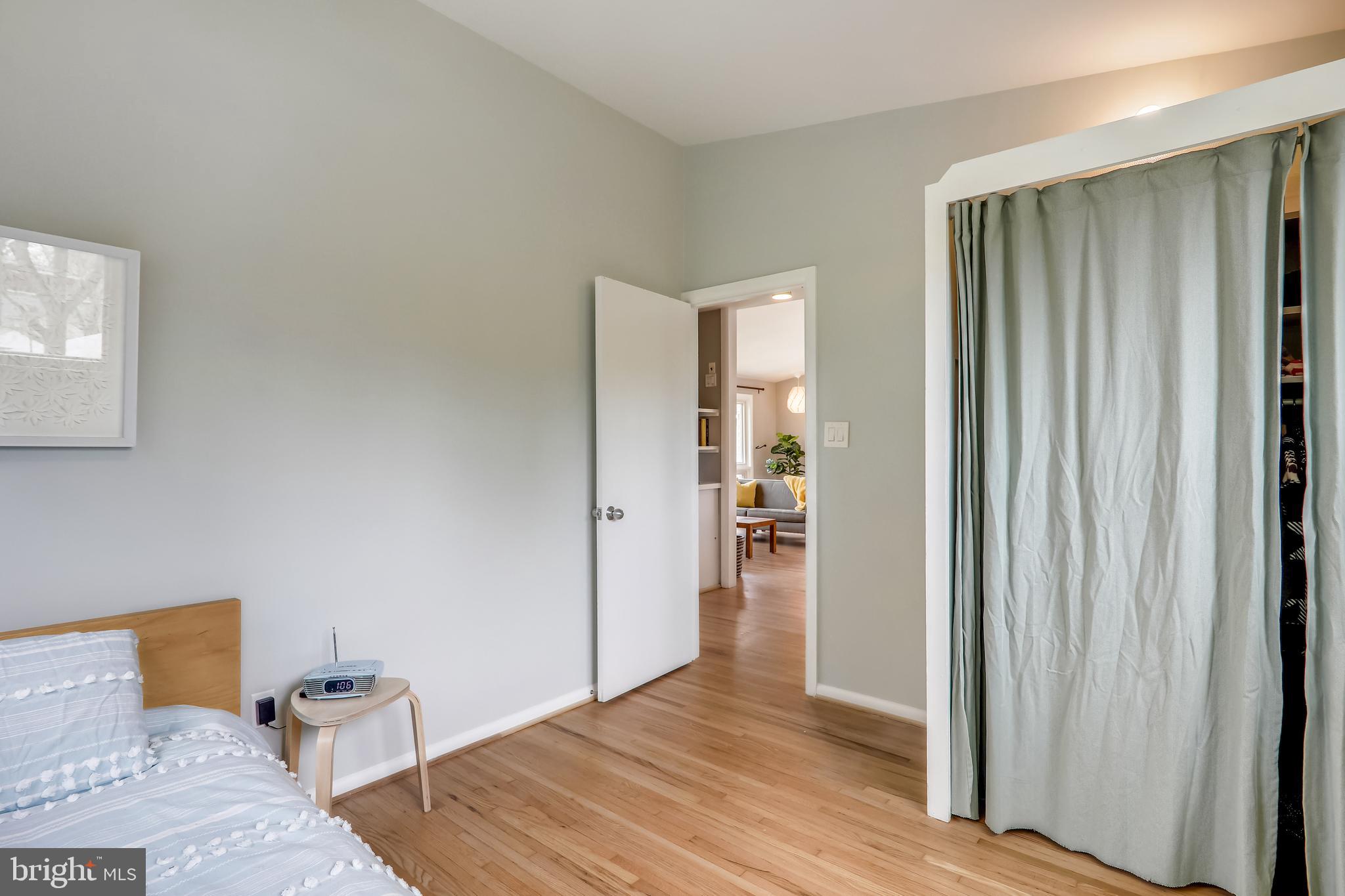 ROCK CREEK PALISADES - Residential