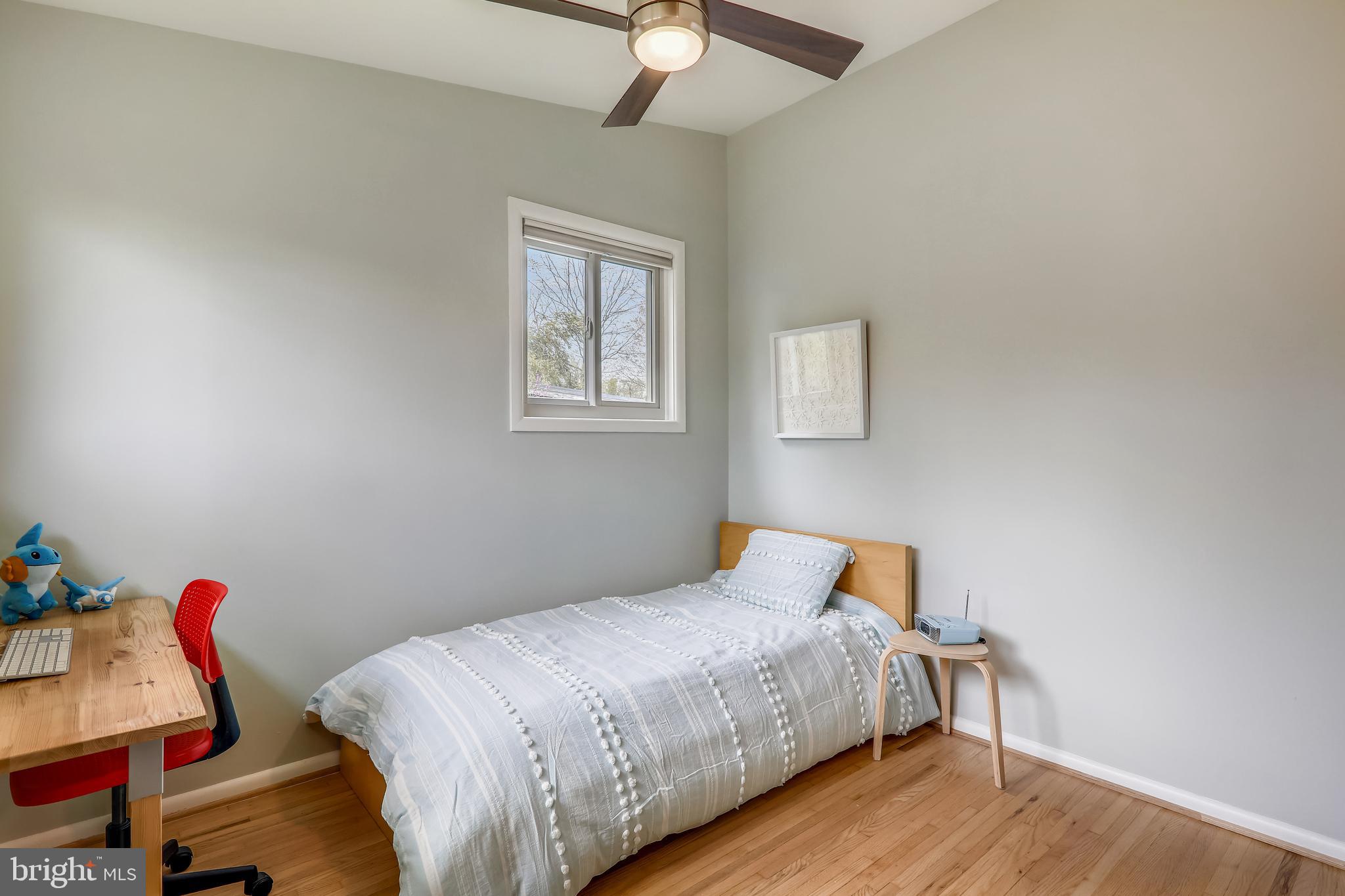 ROCK CREEK PALISADES - Residential