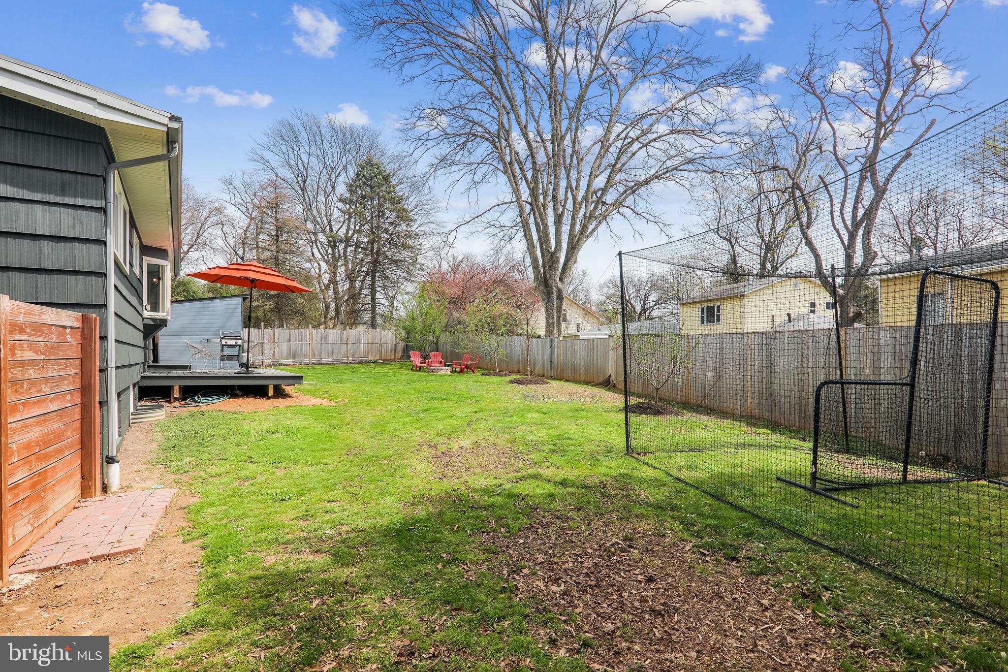 ROCK CREEK PALISADES - Residential