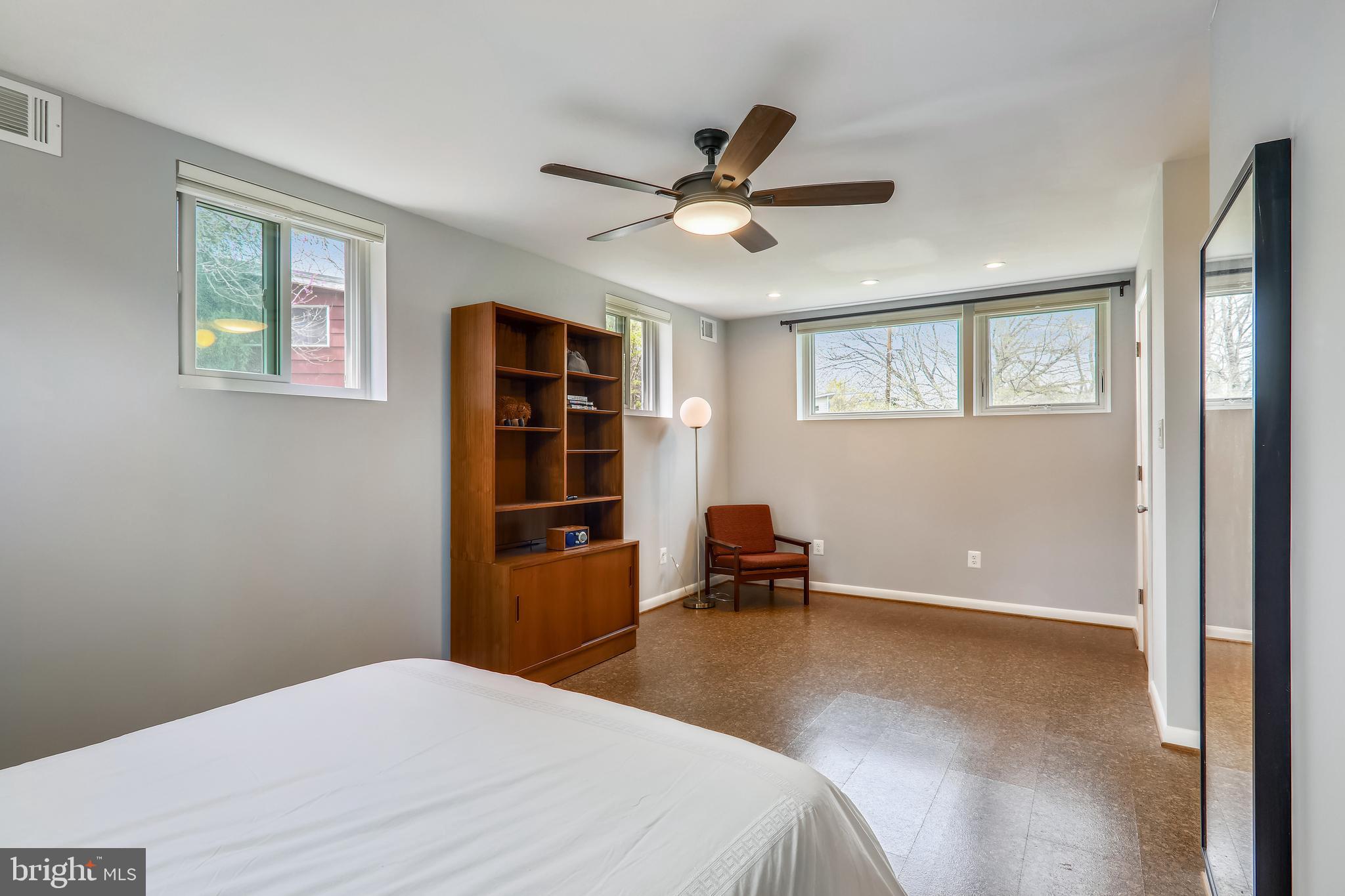 ROCK CREEK PALISADES - Residential