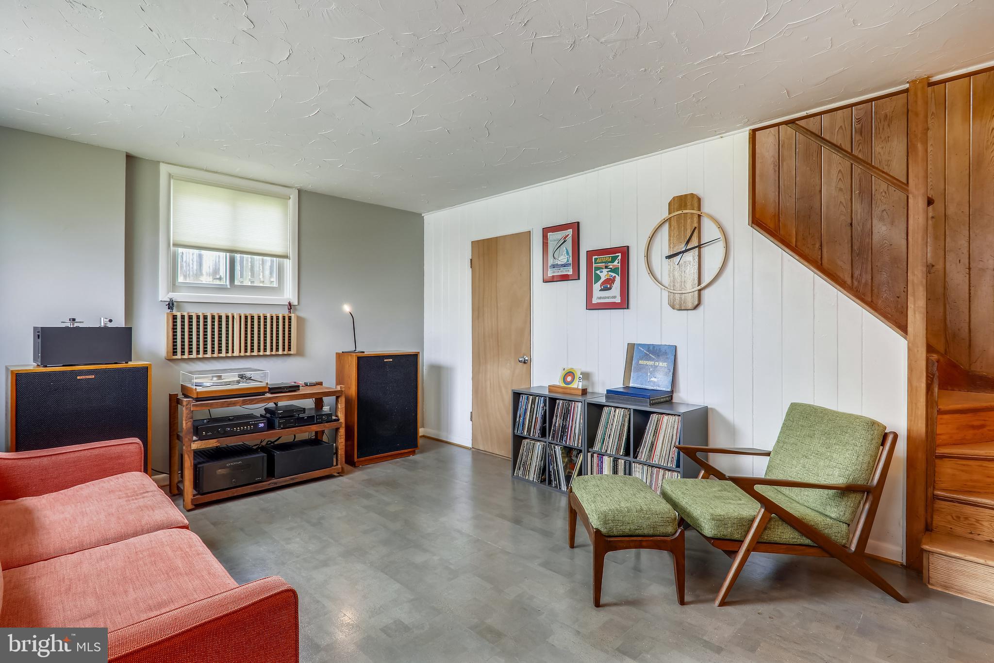 ROCK CREEK PALISADES - Residential