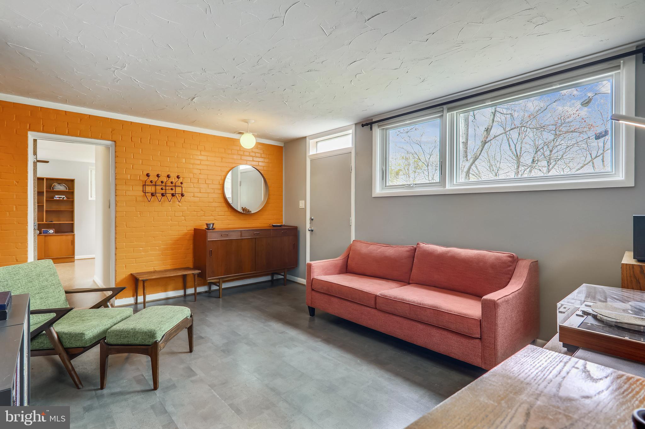 ROCK CREEK PALISADES - Residential