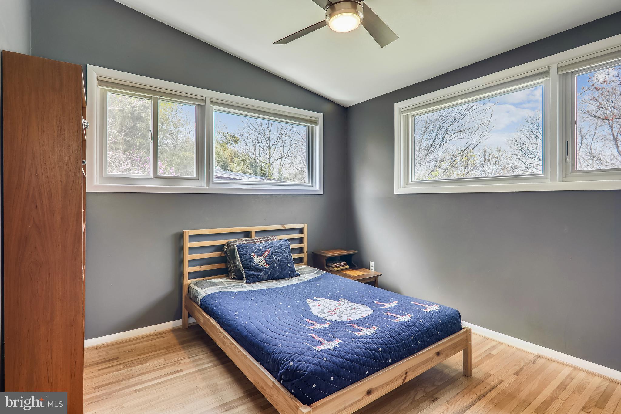 ROCK CREEK PALISADES - Residential