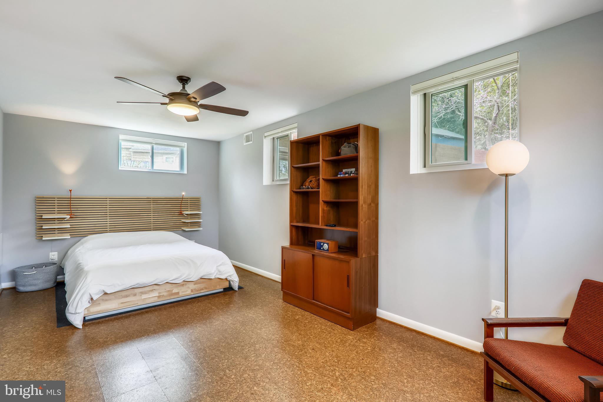 ROCK CREEK PALISADES - Residential