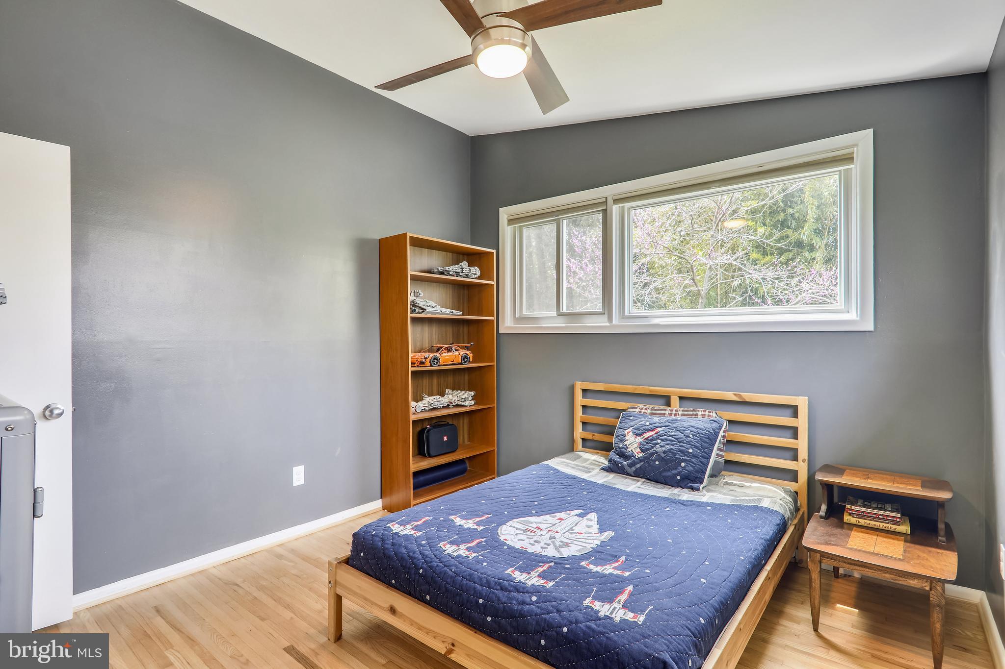 ROCK CREEK PALISADES - Residential