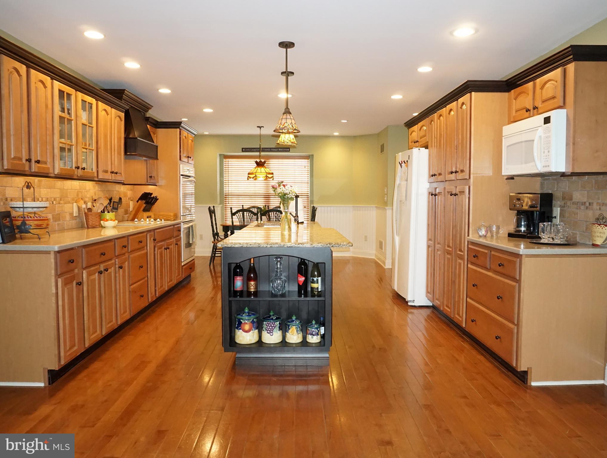 6115 TIMBERKNOLL DRIVE
