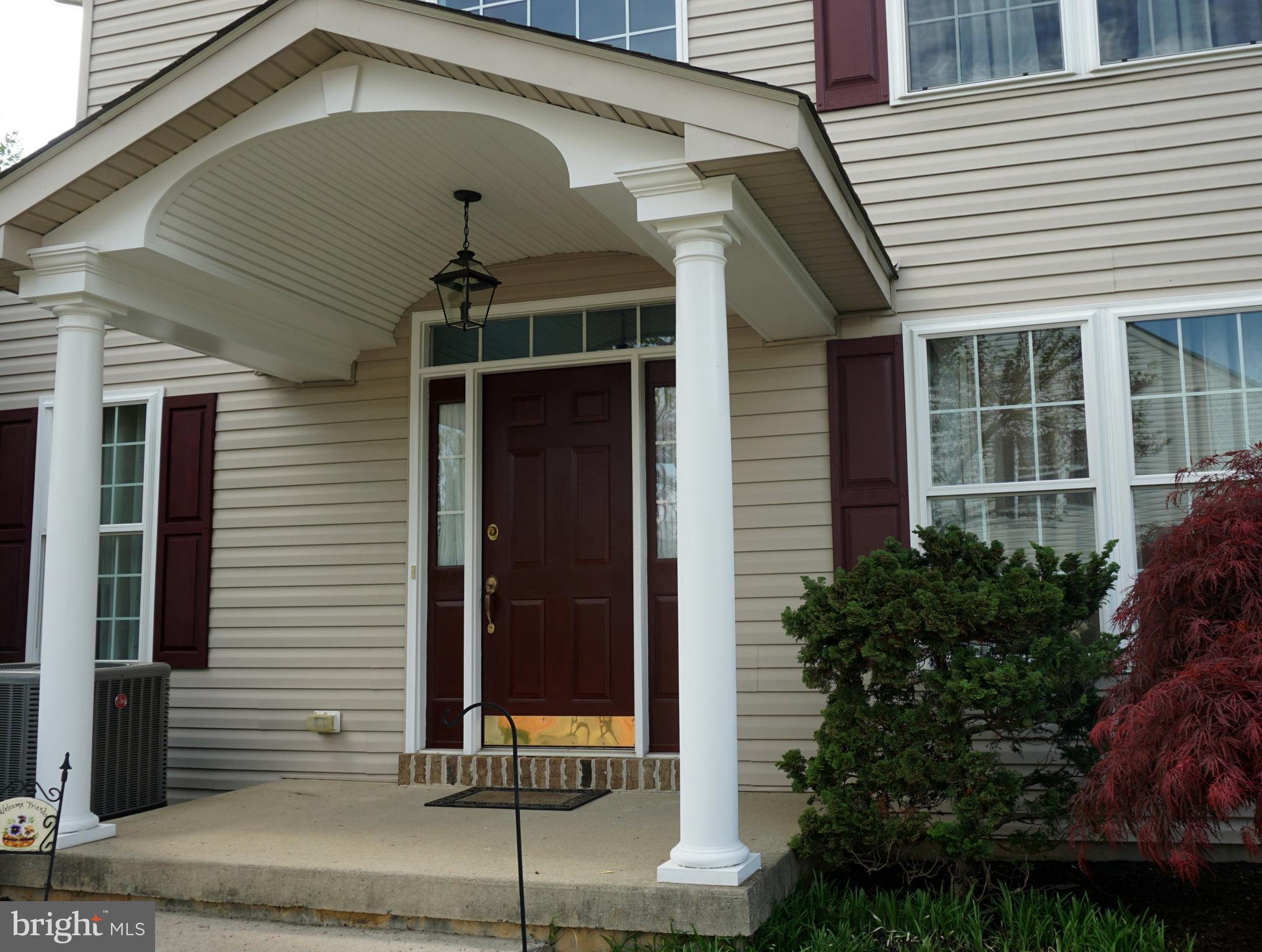 6115 TIMBERKNOLL DRIVE