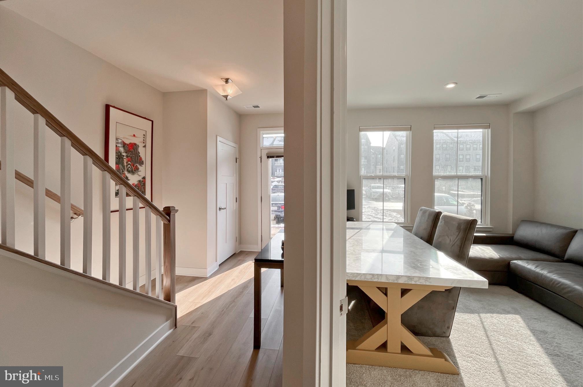 ELLIPSE AT WESTFIELDS - Residential