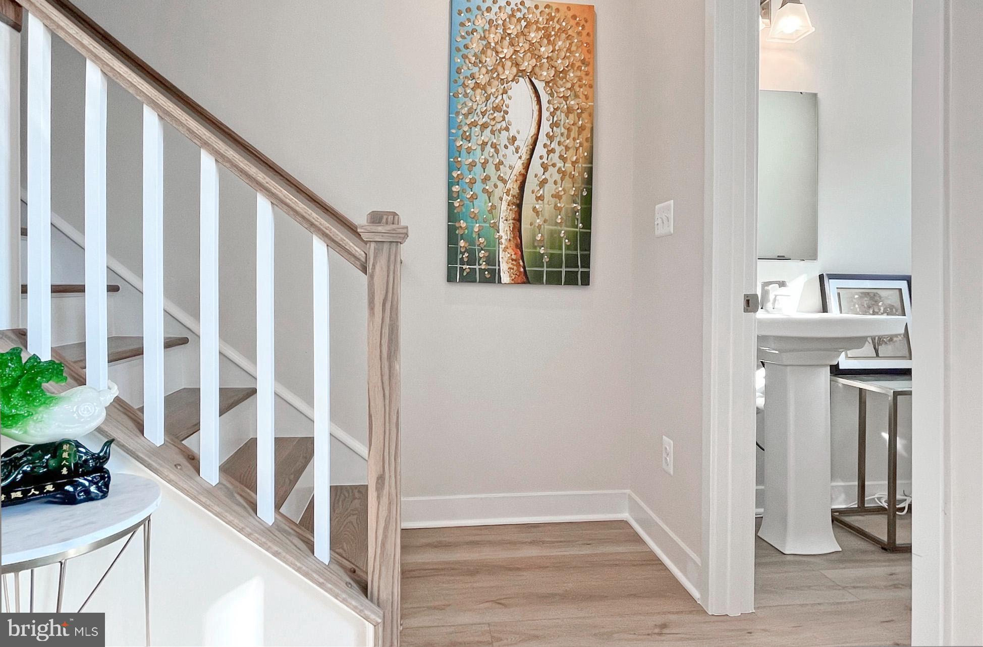 ELLIPSE AT WESTFIELDS - Residential