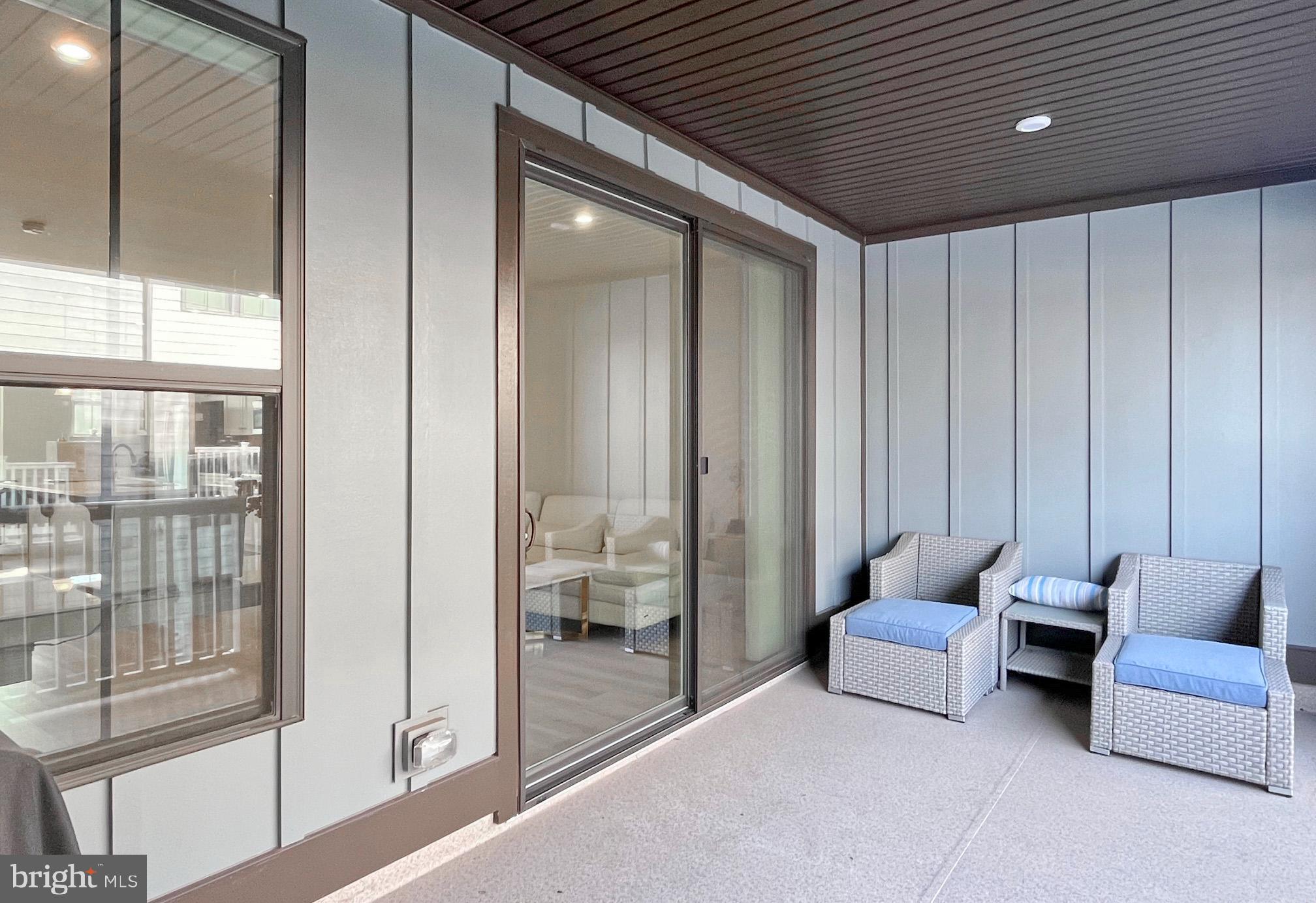 ELLIPSE AT WESTFIELDS - Residential