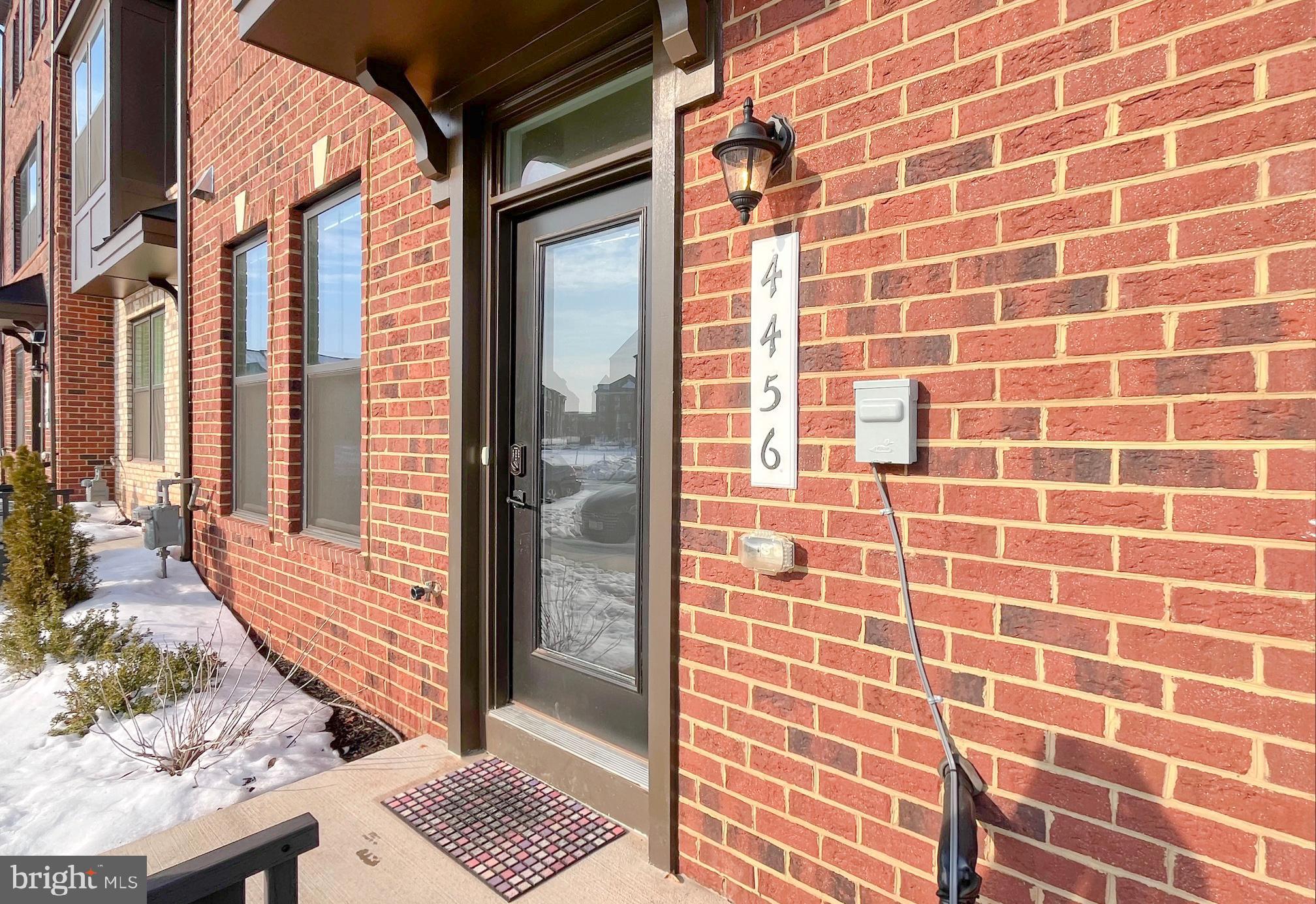 4456 SULFORD TERRACE