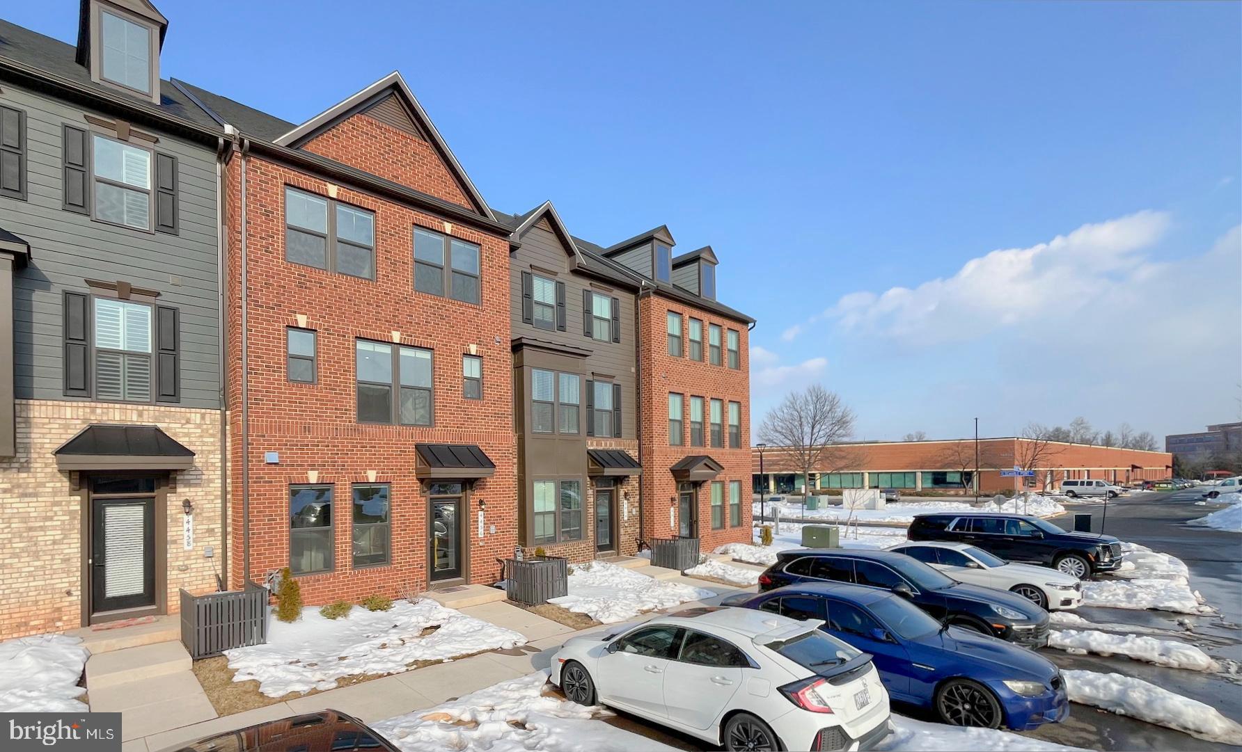 4456 SULFORD TERRACE