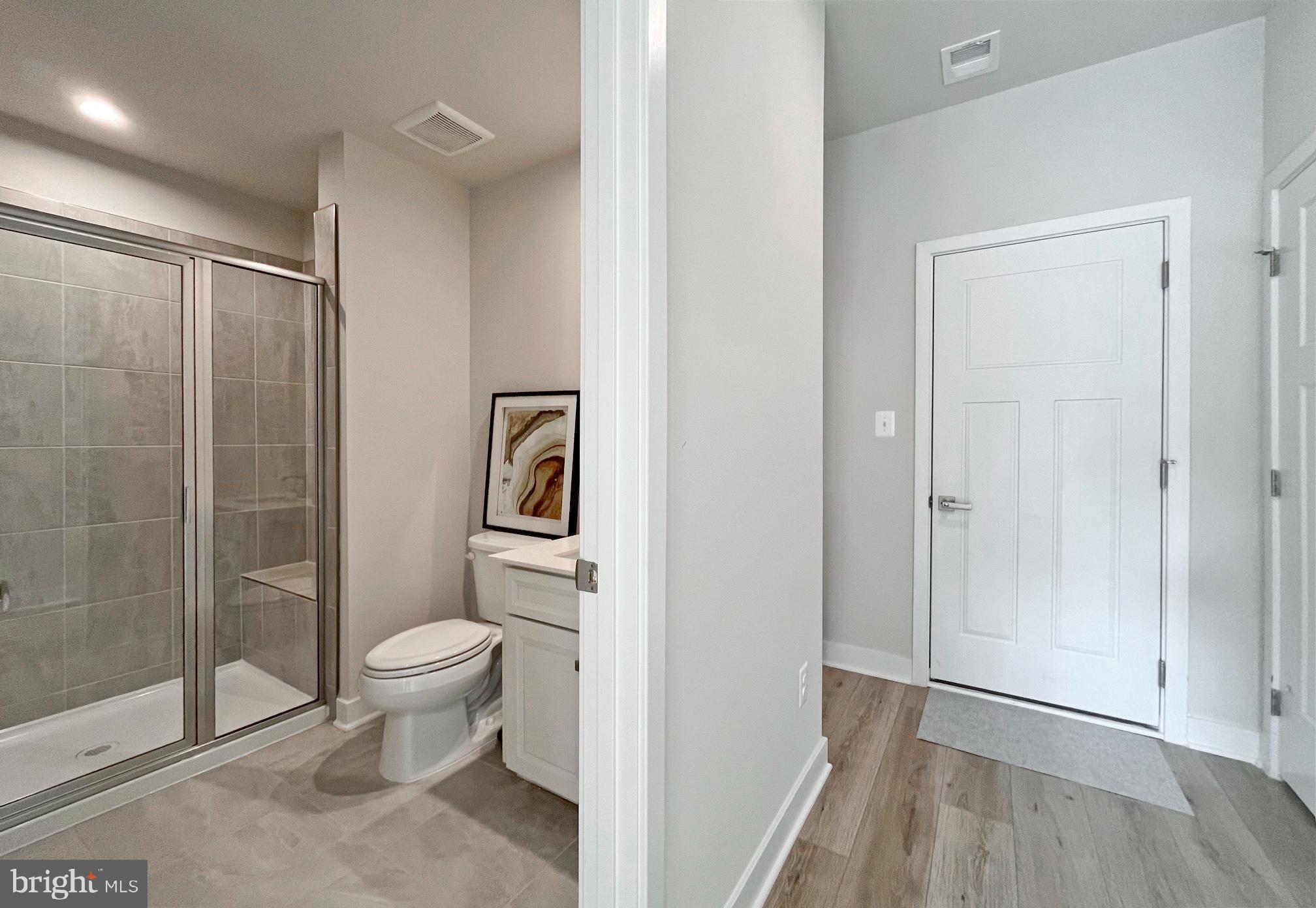 ELLIPSE AT WESTFIELDS - Residential