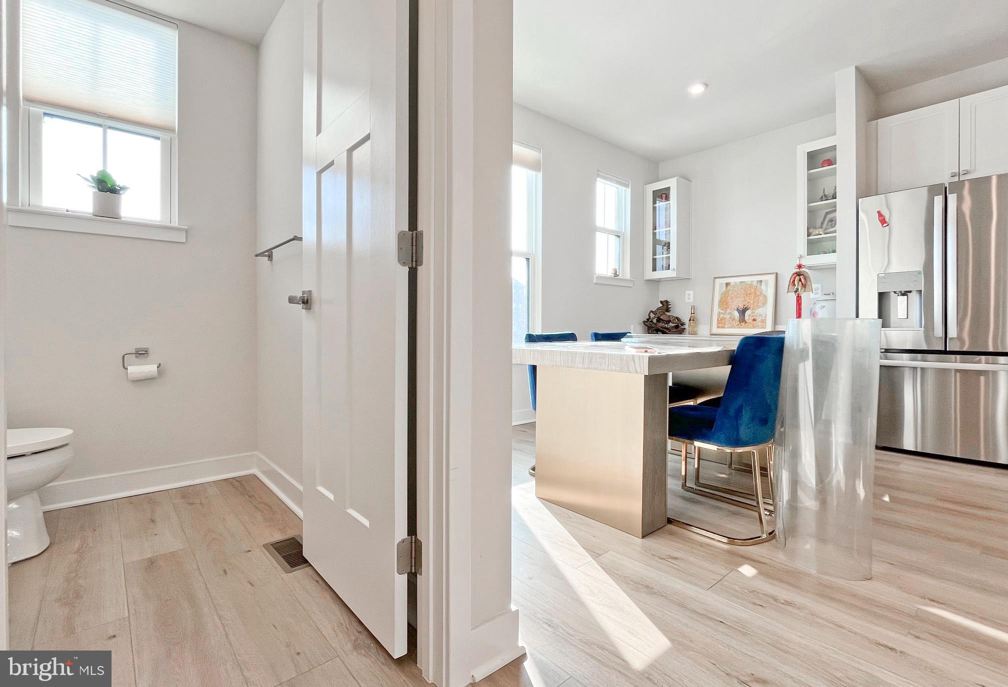 ELLIPSE AT WESTFIELDS - Residential