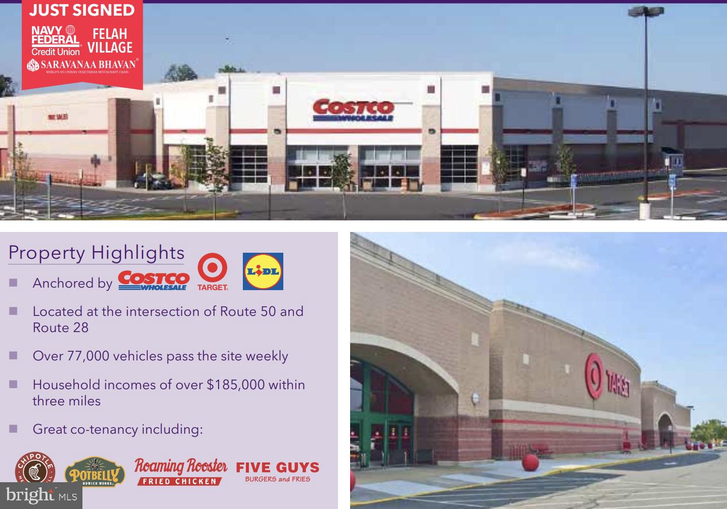 ELLIPSE AT WESTFIELDS - Residential