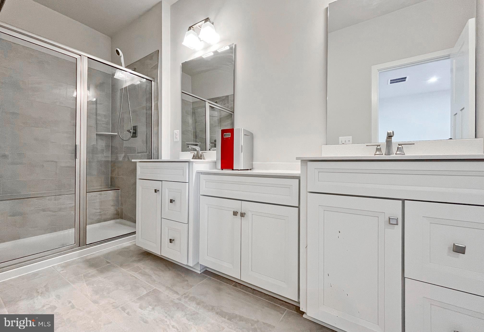 ELLIPSE AT WESTFIELDS - Residential