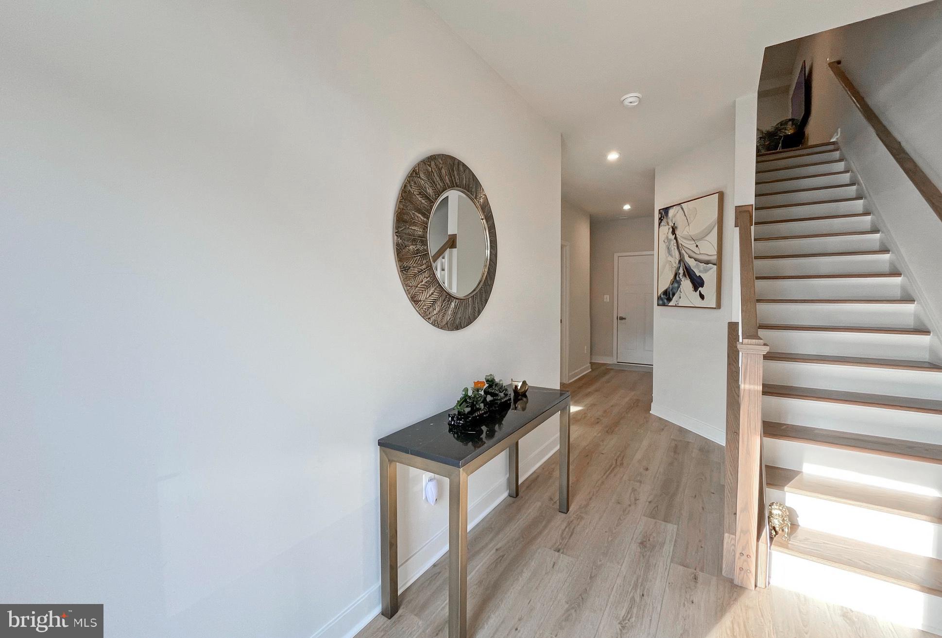 ELLIPSE AT WESTFIELDS - Residential