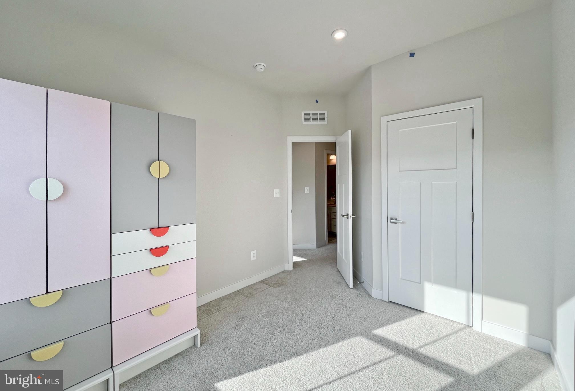 ELLIPSE AT WESTFIELDS - Residential