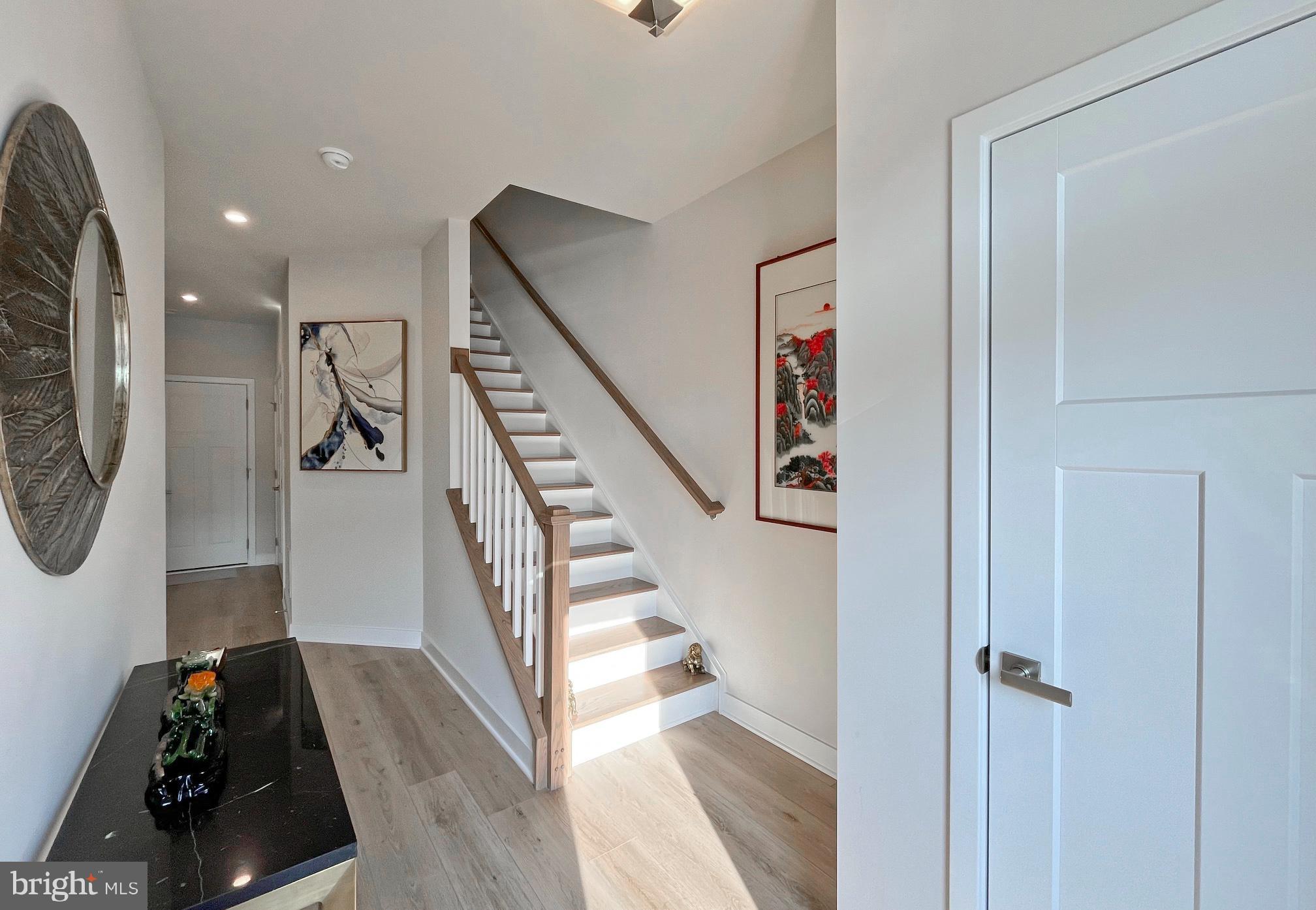 ELLIPSE AT WESTFIELDS - Residential