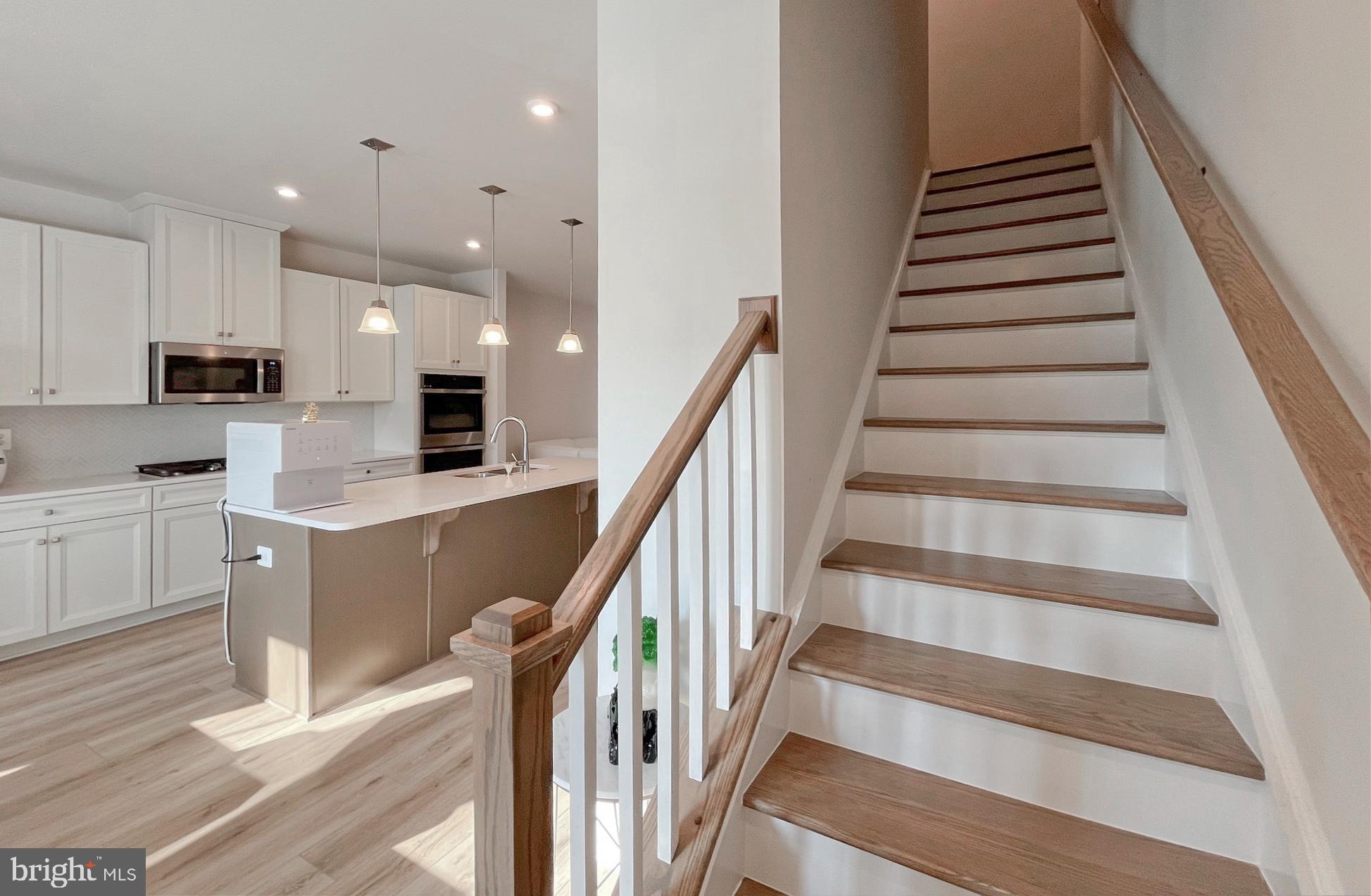 ELLIPSE AT WESTFIELDS - Residential