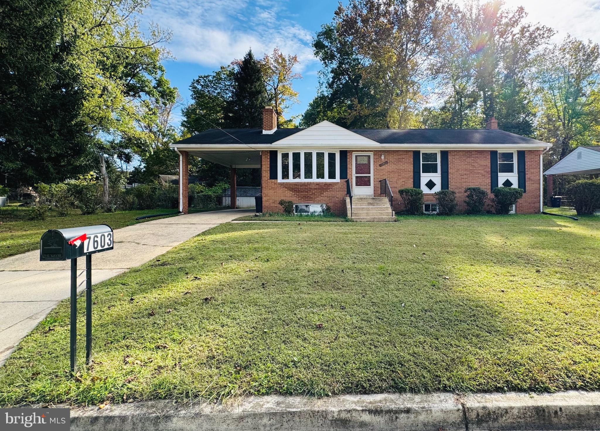 CLINTON ACRES - Residential