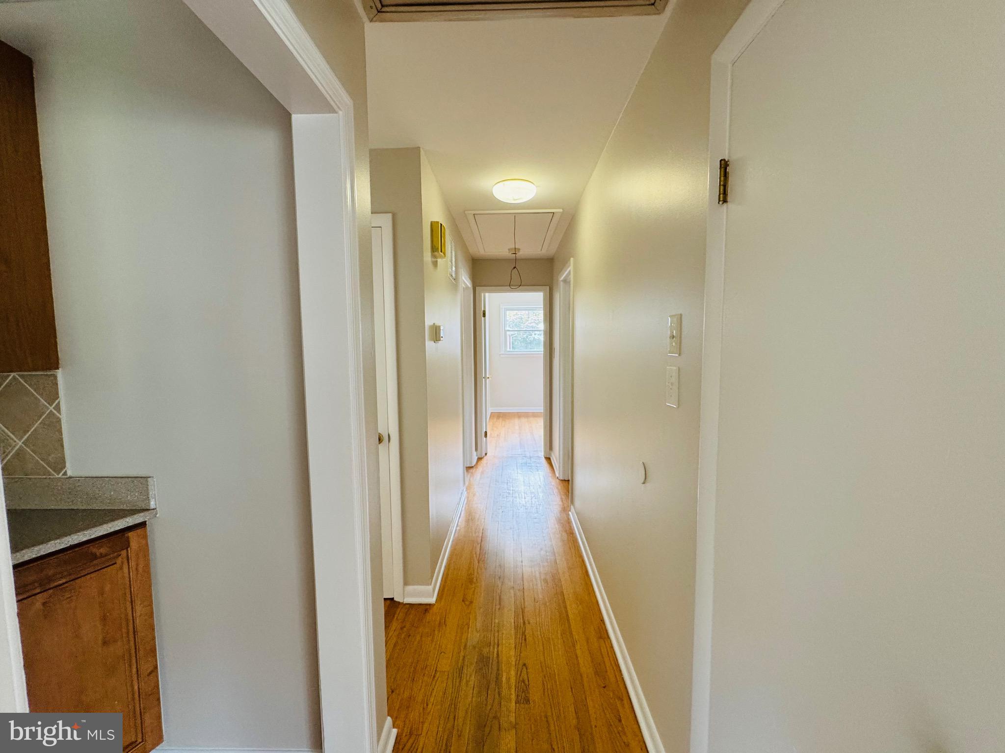 CLINTON ACRES - Residential