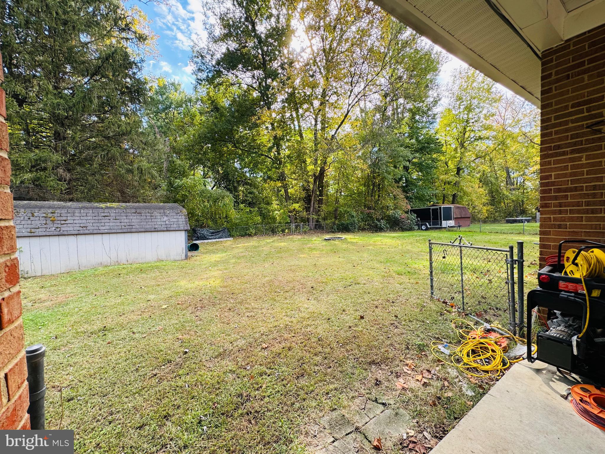 CLINTON ACRES - Residential