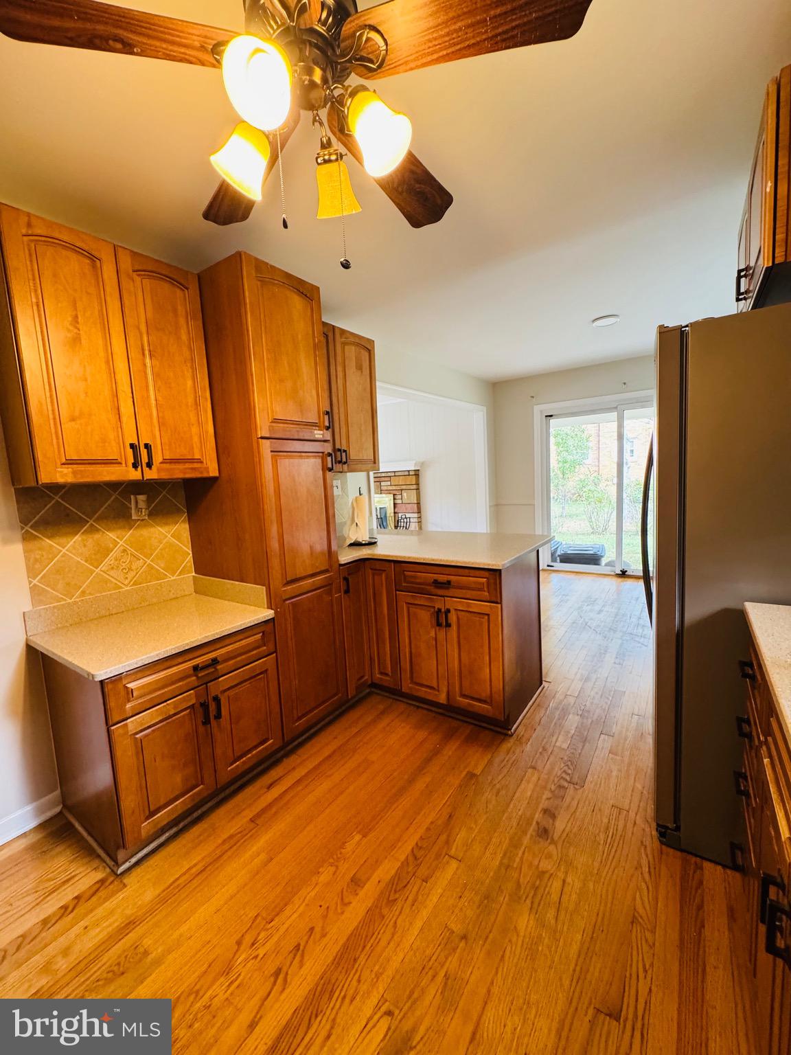 CLINTON ACRES - Residential