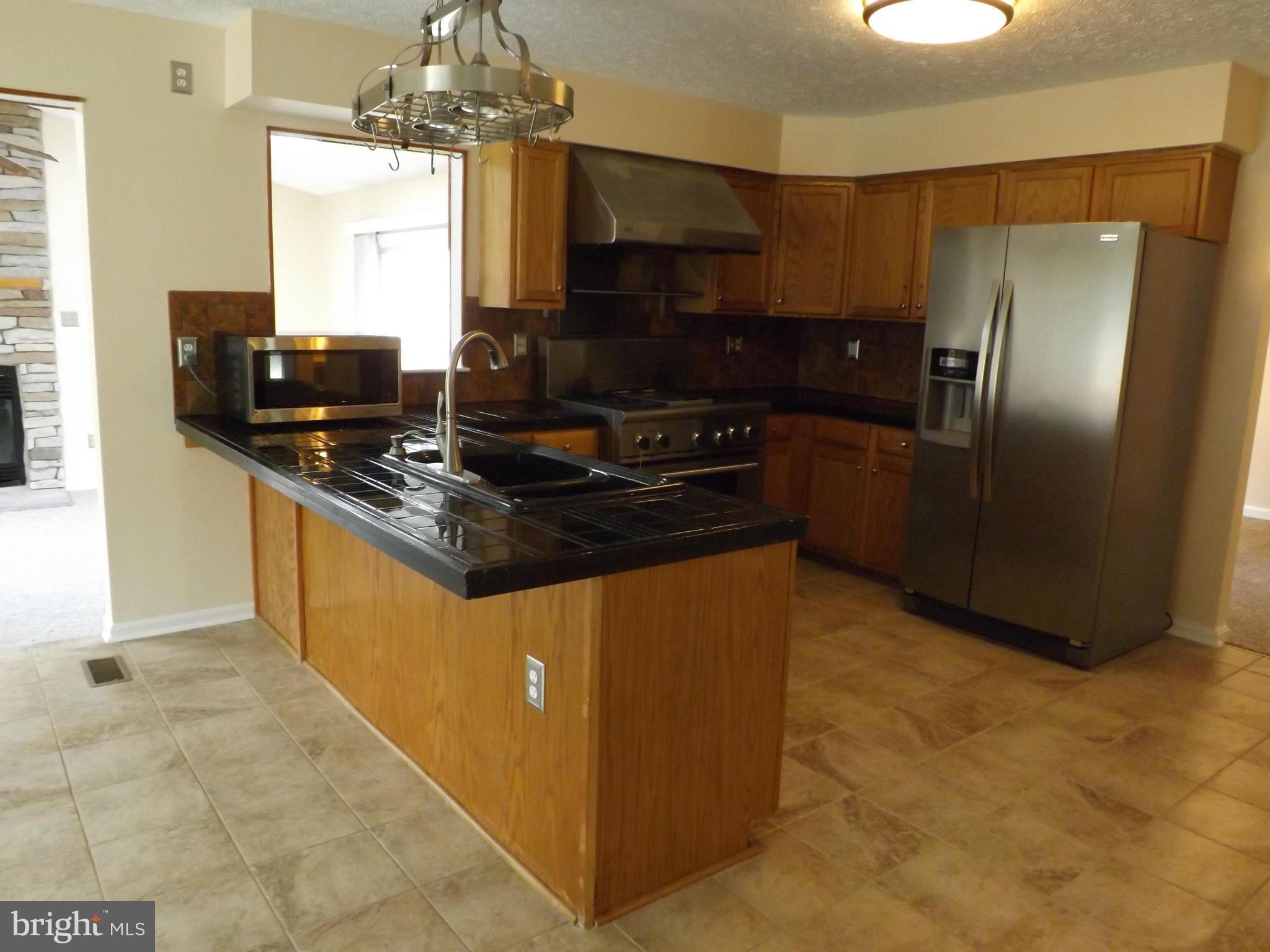 BYNUM OVERLOOK - Residential Lease