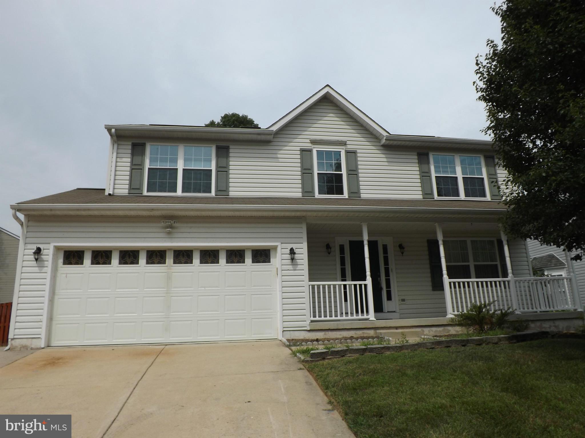 BYNUM OVERLOOK - Residential Lease